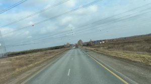 Верхний Урал пройден, а также Свердловская и Тюменская область!!!