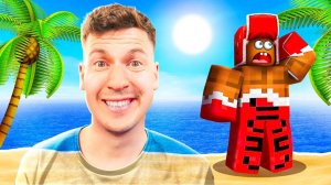 🚫 Тебя ЗАБАНЯТ Если Ты НАЙДЁШЬ МЕНЯ в КАМУФЛЯЖНЫХ ПРЯТКАХ!😱 РОБЛОКС