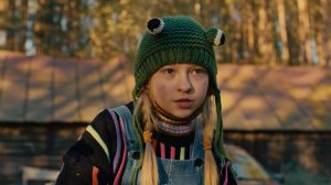 Мой Папа Медведь (2025)