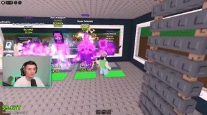 прокачка биг мота в укради бреин рот