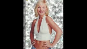 Джери Холлиуэлл ( Geri Halliwell )