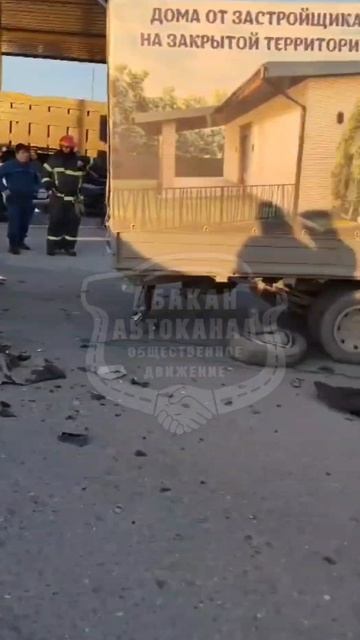 Авария в Калинино смотреть онлайн