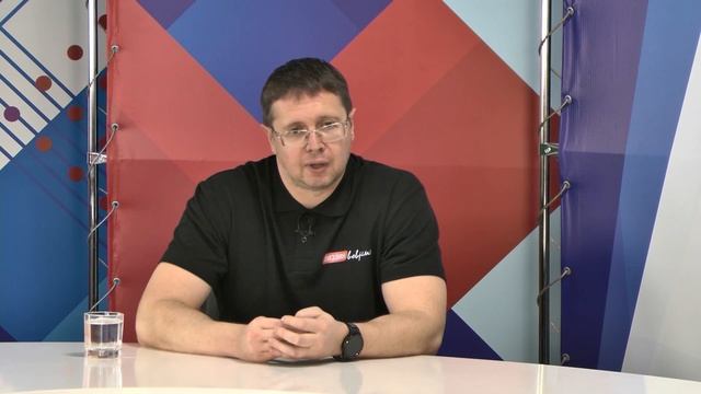 Компания «Дизайн вовремя» отмечает двадцатилетие. Панорама 28.10.25 смотреть онлайн