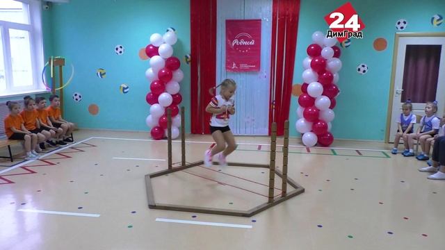 68 прыжков за 30 секунд смотреть онлайн