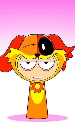 Sprunki OC Dogday Guy  #sprunki #incredibox #incrediboxsprunki