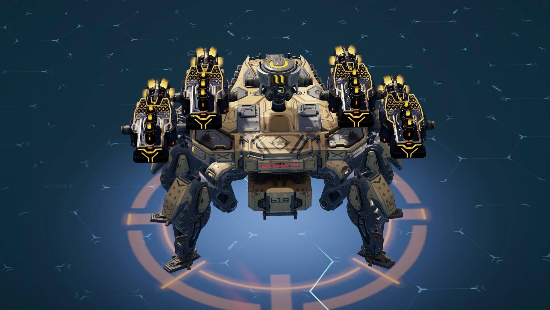 Moderator vs Reviver - какой дрон WR лучше для Ravager