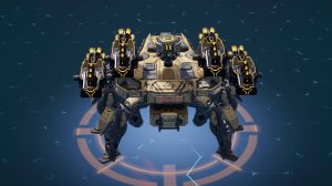 Moderator vs Reviver - какой дрон WR лучше для Ravager