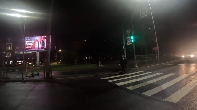 моноколесо "СОТКА" (Виктор) GX010778 Сокращение видео на моноколесе!