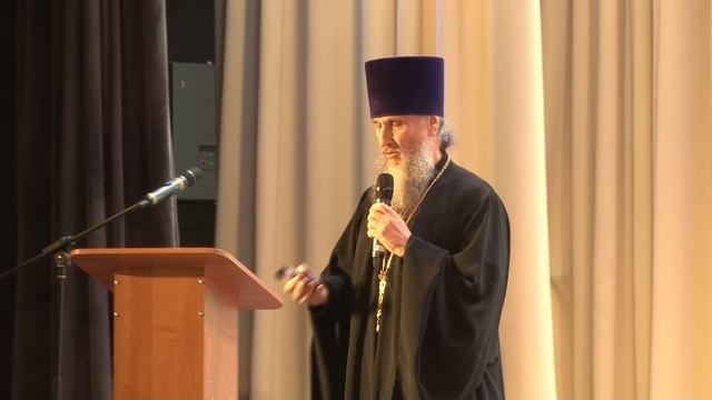 В Каменске состоялся традиционный окружной форум «Молодежь выбирает трезвость». Панорама 28.10.25 смотреть онлайн