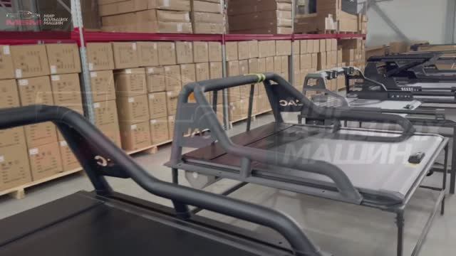 Роллеты - различия роллет JAC T9 наглядно!