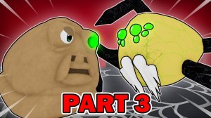 МЕСТЬ БОУ, НО ПАУК-ПУЛИНА ПРОТИВ БОУ (часть 3)! Анимация Roblox BOU'S REVENGE, BUT SPIDER-POULINA