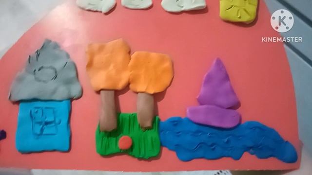 Приключения ТНТ Серия Пластилиновый Шедевр 2025 смотреть онлайн