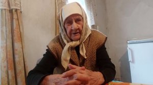 Сокровища памяти от бабушки Паши