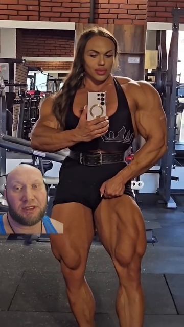 Наталия Амазонка грамотный тренинг смотреть онлайн