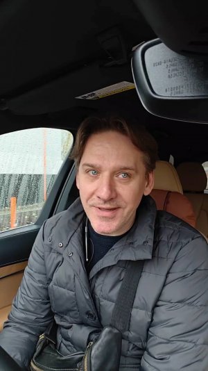 Юрий Батурин | Запись эфира в ВК | 28 октября 2025