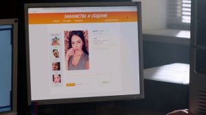 Старая гвардия (2020) Иронический детектив 2 серия