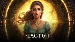 АУДИОКНИГА ПОЛНОСТЬЮ ★ Часть 1. ОПАСНЫЙ МИР МАГИИ ★ Любовное фэнтези, приключения, попаданцы