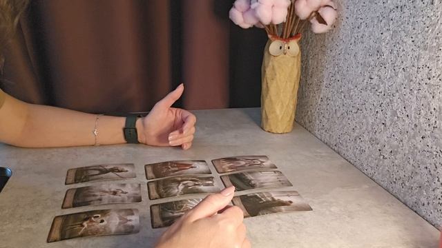 Он ждёт 🫶🏻 Его Мысли, Чувства, Намерения 💖 смотреть онлайн