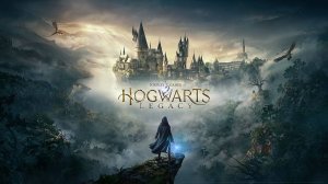 Прохождение Хогвартс Легаси на Русском (игрофильм). Часть №1