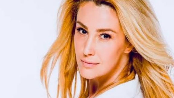 Снежана Егорова/ Мир тотальной лжи смотреть онлайн