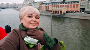 КАК ВЕТЕР В ОСЕНЬ ВЛЮБИЛСЯ,  А ОНА...  ПРЕДПОЧЛА ЕМУ ДОЖДЬ