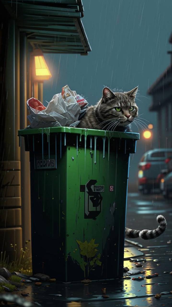 Ведьмин уголок 8. Коты из прошлого