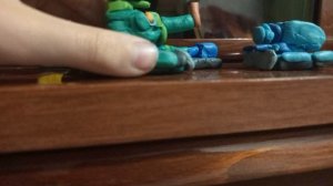 Танки Живая Сталь 3 серия 1 сезона