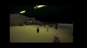 Сериал Brookhaven — "Лагерь.По ту сторону отражения".2 часть.(ОРИГИНАЛ)-(ORIGINAL).