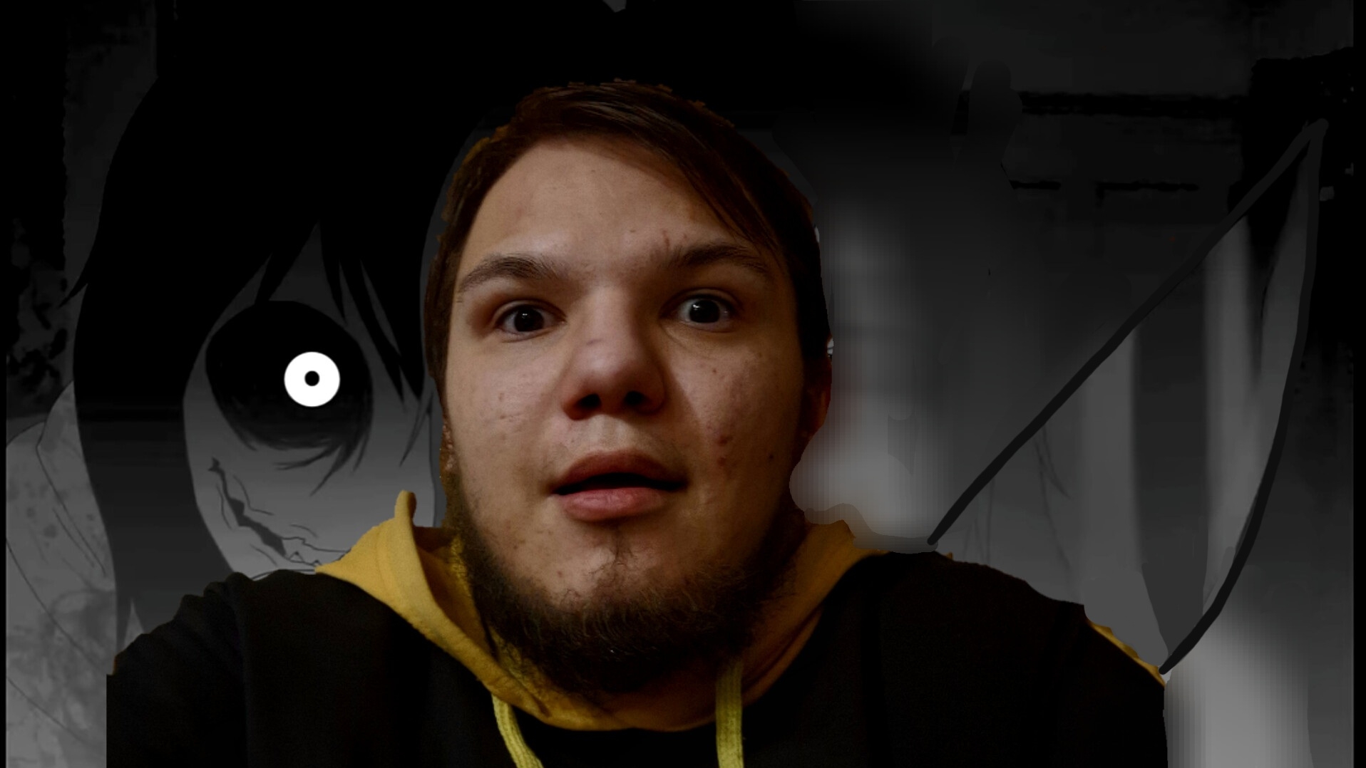 Зря я ему написал...