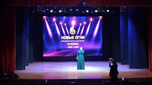 Лобова Вероника - 