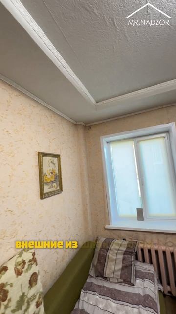 Дизайнерский ремонт в двушке за 4,5 млн ₽