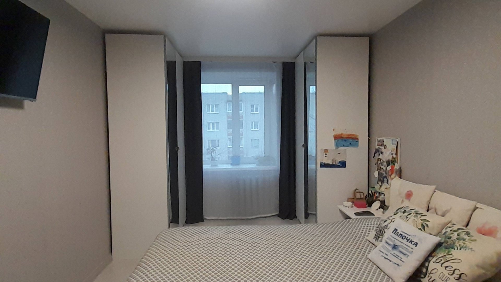 2 комнатная квартира г.Кременки Калужская область Жуковский район смотреть онлайн