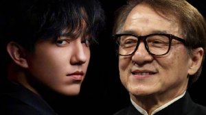 РЕАКЦИЯ ДЖЕКИ ЧАНА НА ДИМАША