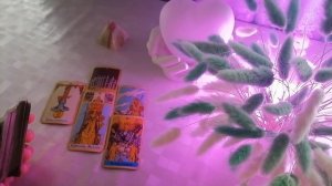 Чувствует ли он, что виноват перед вами ❓| расклад таро на отношения