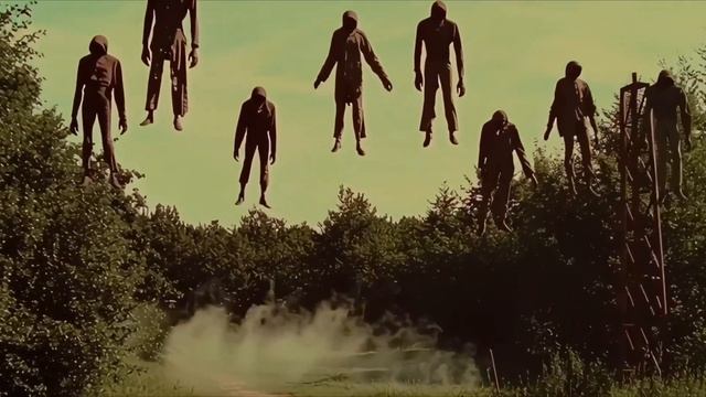 This AI-Generated Video is Deeply Unsettling смотреть онлайн