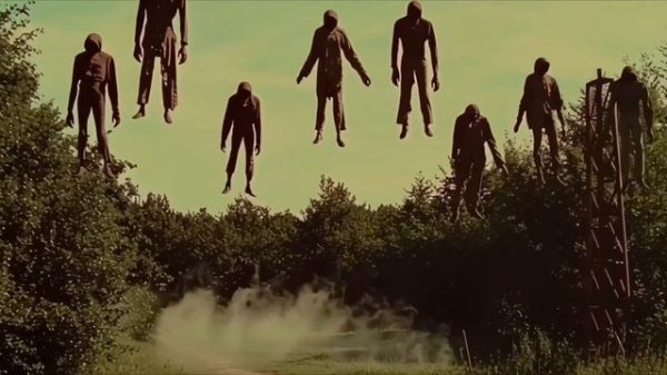 This AI-Generated Video is Deeply Unsettling