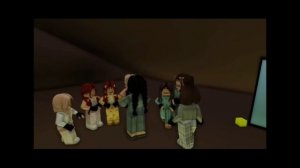 Сериал Brookhaven — "Лагерь.По ту сторону отражения . . .".1 серия.(ОРИГИНАЛ)-(ORIGINAL).