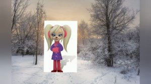 Лиза Барбоскина - 44 серия На севере. Часть 1