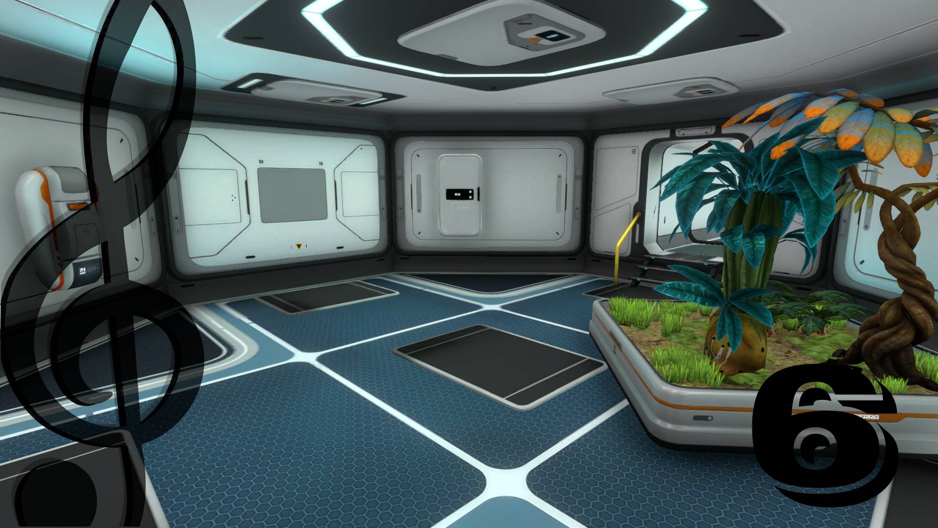 Subnautica #6 / Drum &amp / Первый дом смотреть онлайн