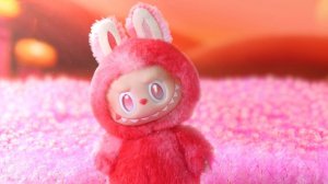 МУЛЬТИК ДЛЯ ДЕТЕЙ ПРО ЛАБУБУ ИГРАЛКИ-ЗАЛИПАЛКИ