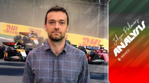 Аналитика Джолиона Палмера — Мексика 2025