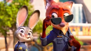 Зверополис 2 (2025, дубляж) третий русский трейлер