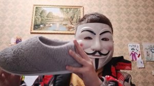 асмр барыга на базаре