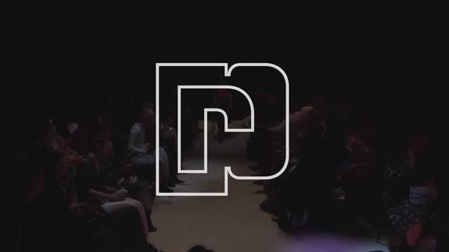 Показ коллекции Paco Rabanne весна-лето 2020