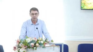 Фамарь ♥️🙏 Проповедь МСЦ ЕХБ