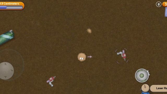 Tasty Planet 2 (Level 38)