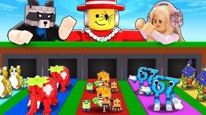 😱НАЧАЛ С НУЛЯ, но АДМИН ВЫДАЁТ МНЕ БЕСКОНЕЧНЫЕ ДОРОЖКИ БРЕЙНРОТОВ в Steal a Brainrot!