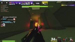 Играю в джегирнают в ривалс!!!!