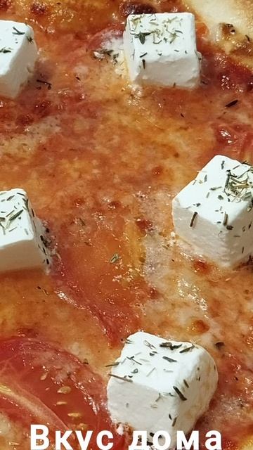 Вкус и качество пиццы. смотреть онлайн