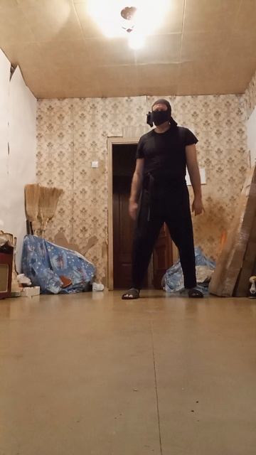 Very Nordic Ninja: 28 October Wonder 4 (28.10.2025) Крайне Северный Ниндзя: 27 Октябрьское Чудо 4